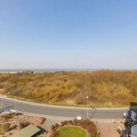 Lord Nelson 606 Apartment *