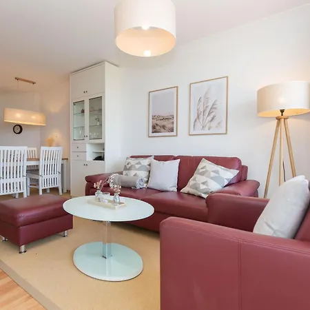 Lord Nelson 606 Appartement *