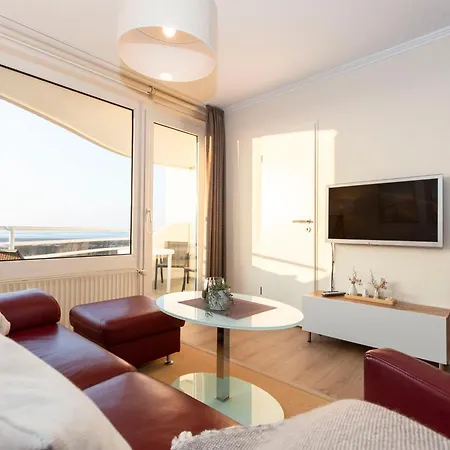 Lord Nelson 606 Apartment *