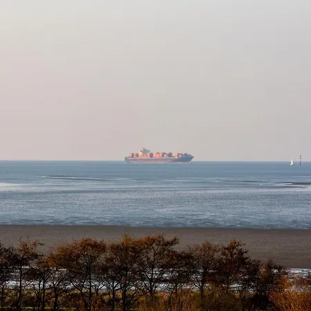 Lord Nelson 606 Cuxhaven