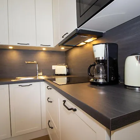 Apartment Lord Nelson 606