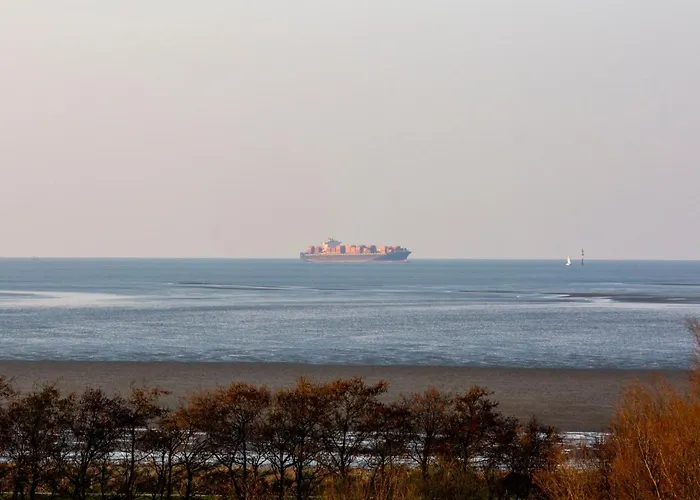 Lord Nelson 606 Куксхафен